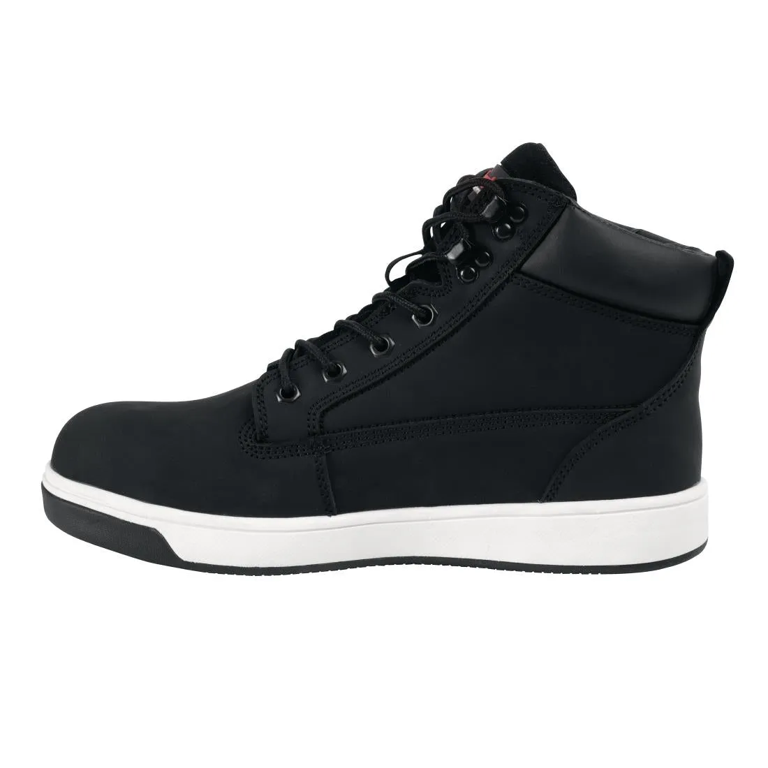 BB422-44 Slipbuster Sneaker Boots Black 44