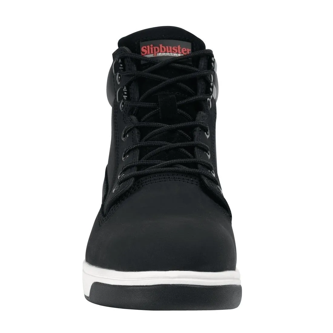 BB422-44 Slipbuster Sneaker Boots Black 44