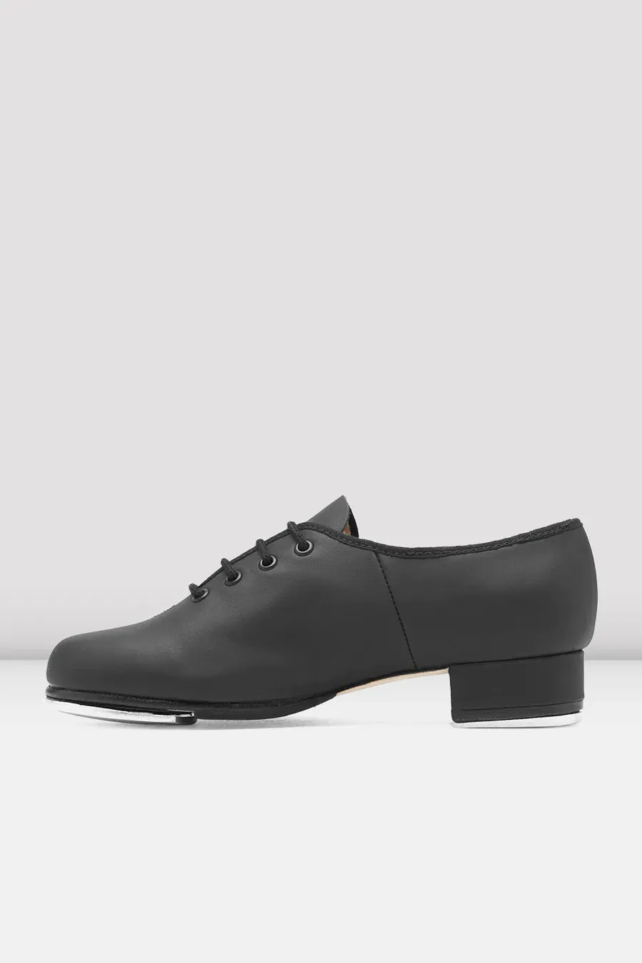 Bloch Ladies Jazz Tap Leather Tap Shoes