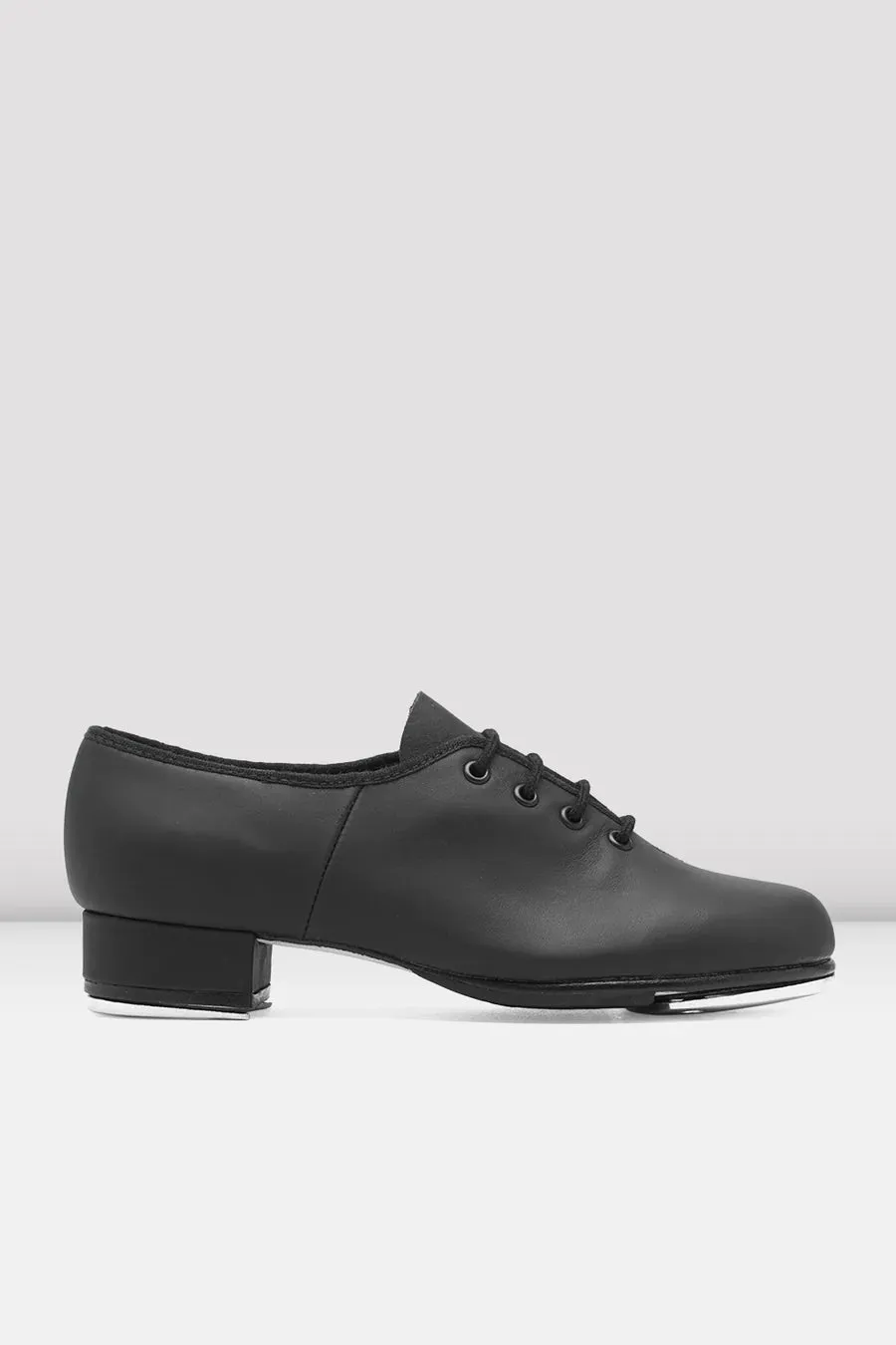 Bloch Ladies Jazz Tap Leather Tap Shoes