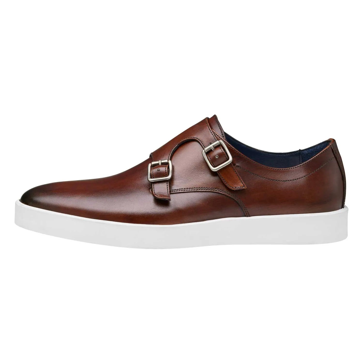 Bolivar Monk Strap