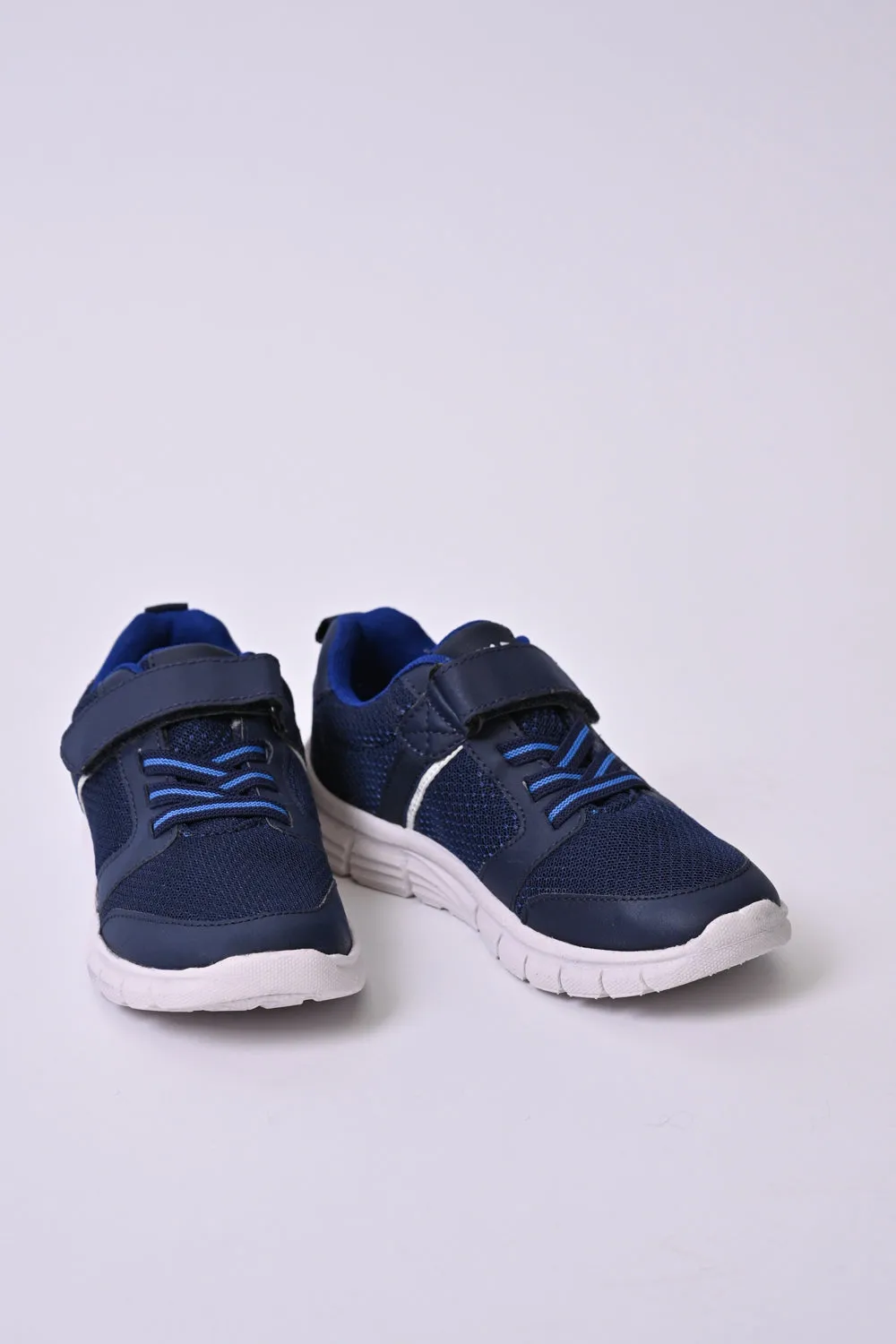 BOYS MESH SNEAKERS