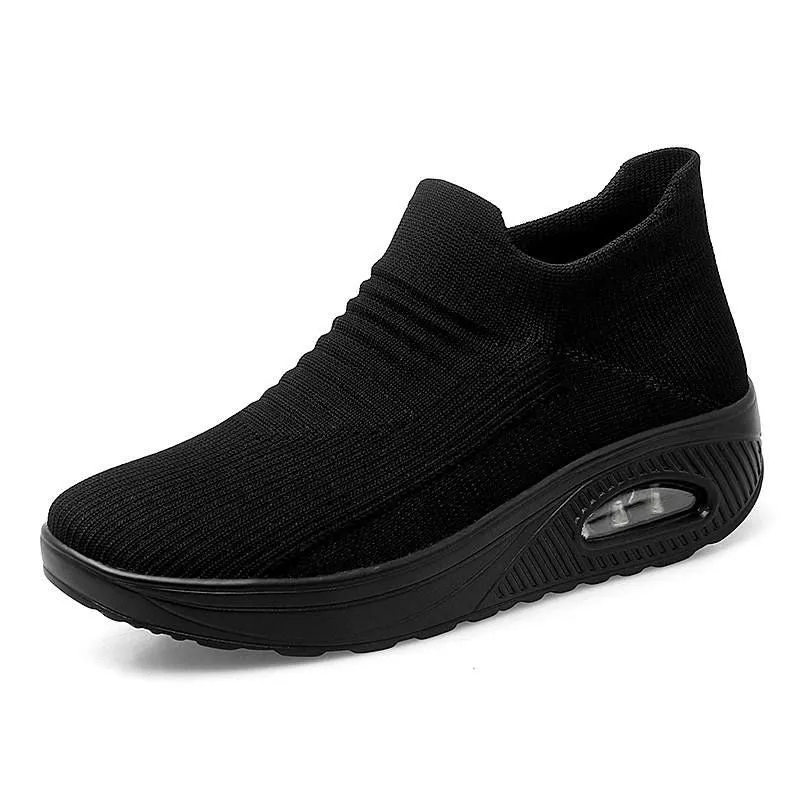 Breathable Lightweight Ultra Comfortable Shoes For Women