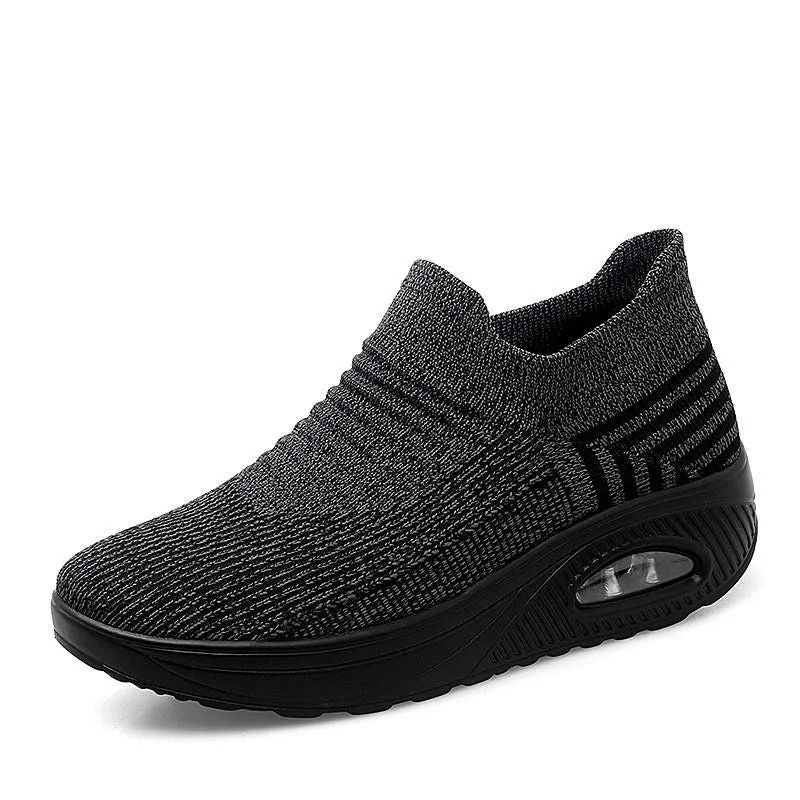 Breathable Lightweight Ultra Comfortable Shoes For Women