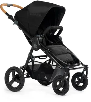 Bumbleride Era Stroller 2024 - Black