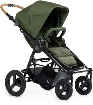 Bumbleride Era Stroller 2024 - Olive