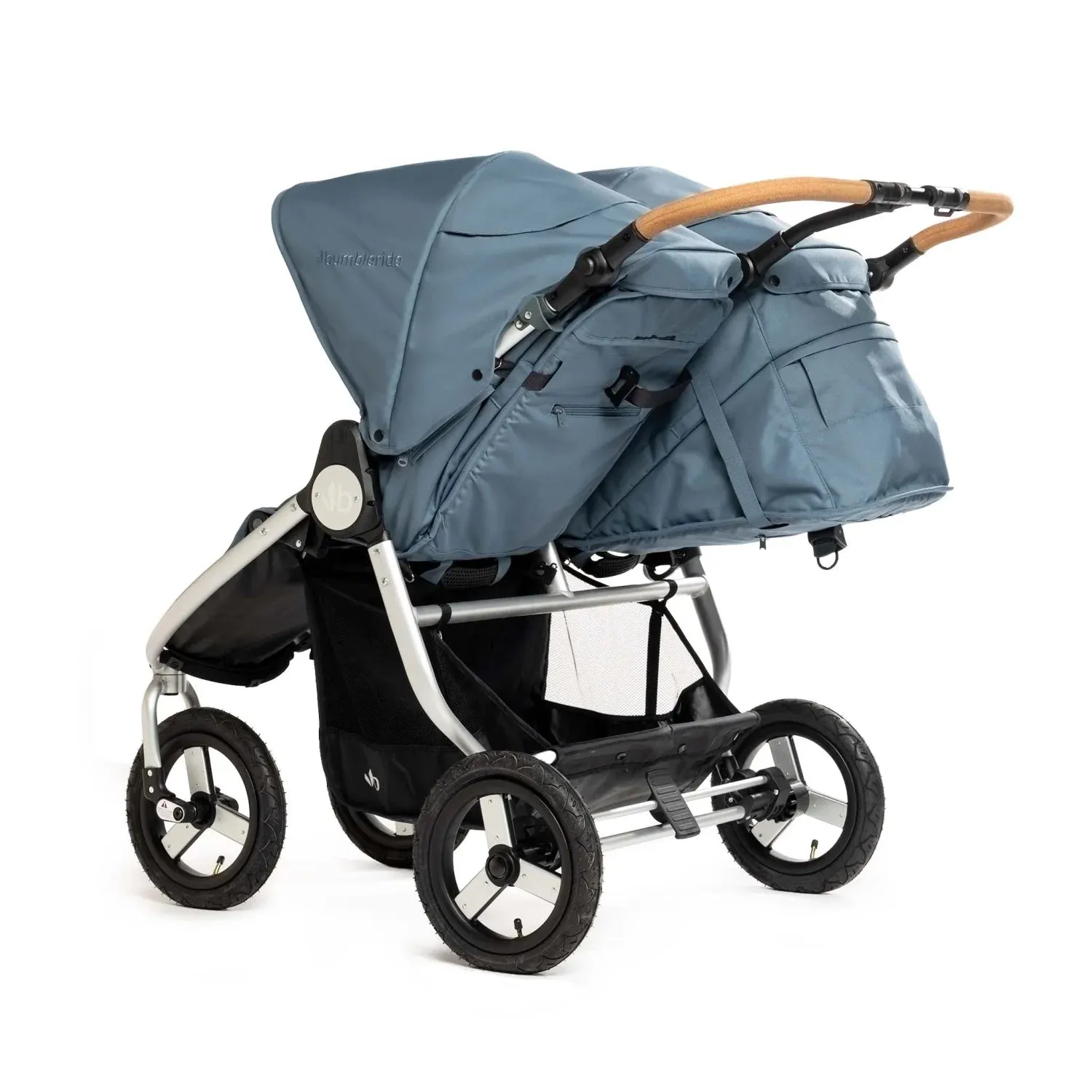 Bumbleride Indie Twin Stroller 2024