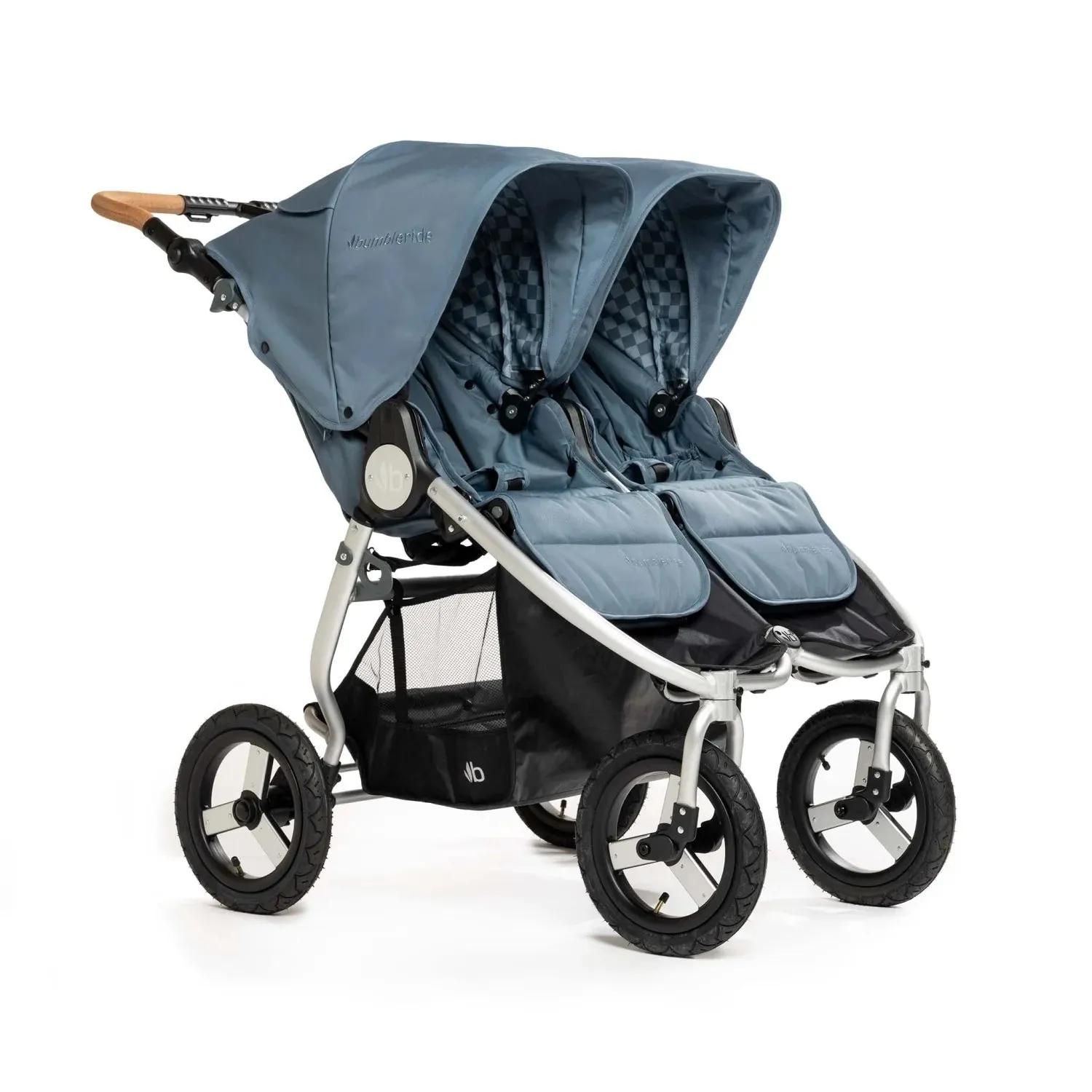 Bumbleride Indie Twin Stroller 2024