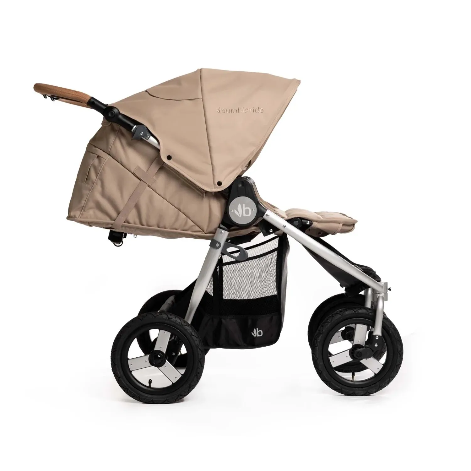 Bumbleride Indie Twin Stroller 2024