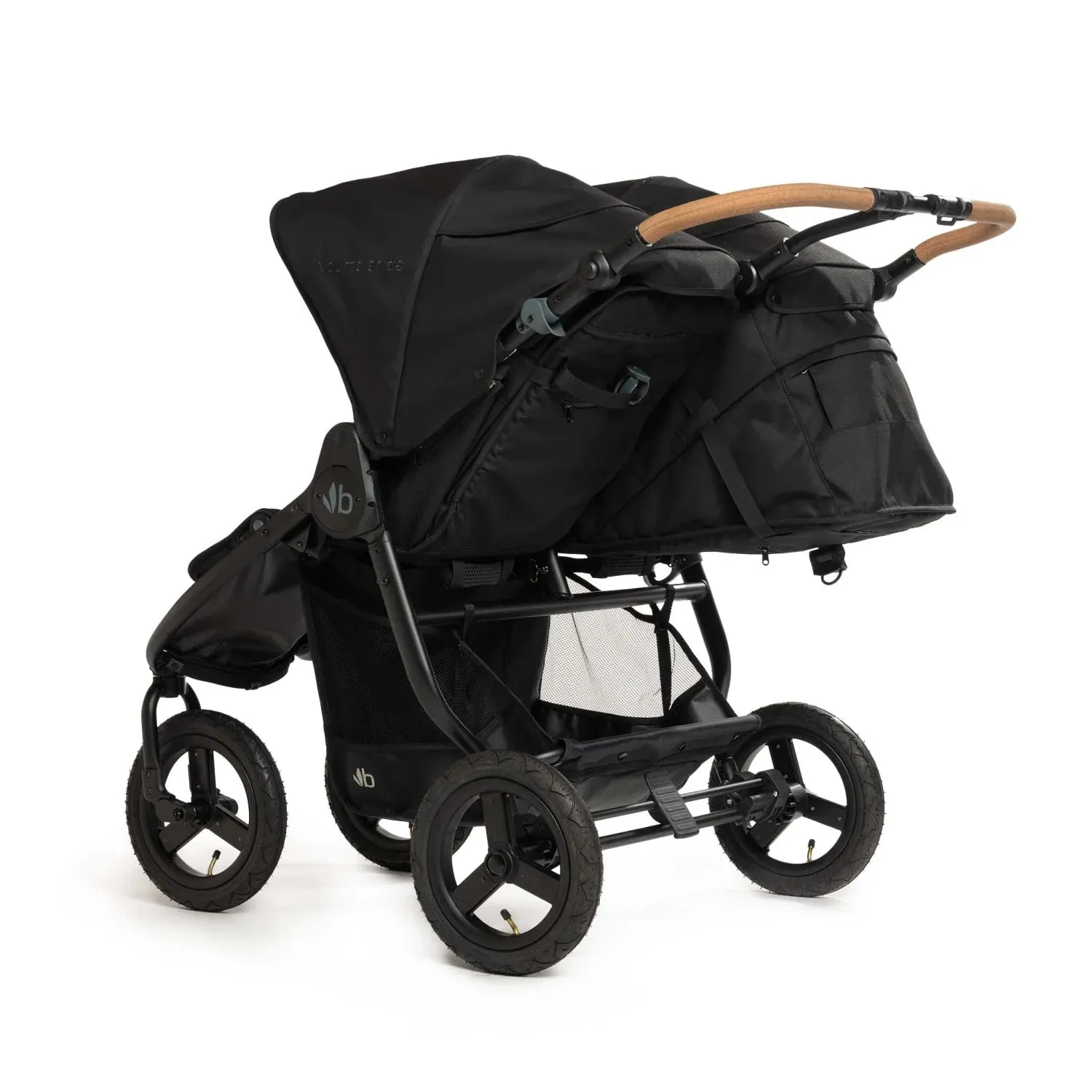 Bumbleride Indie Twin Stroller 2024