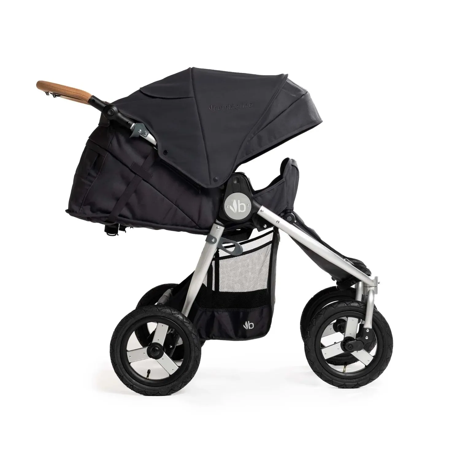 Bumbleride Indie Twin Stroller 2024