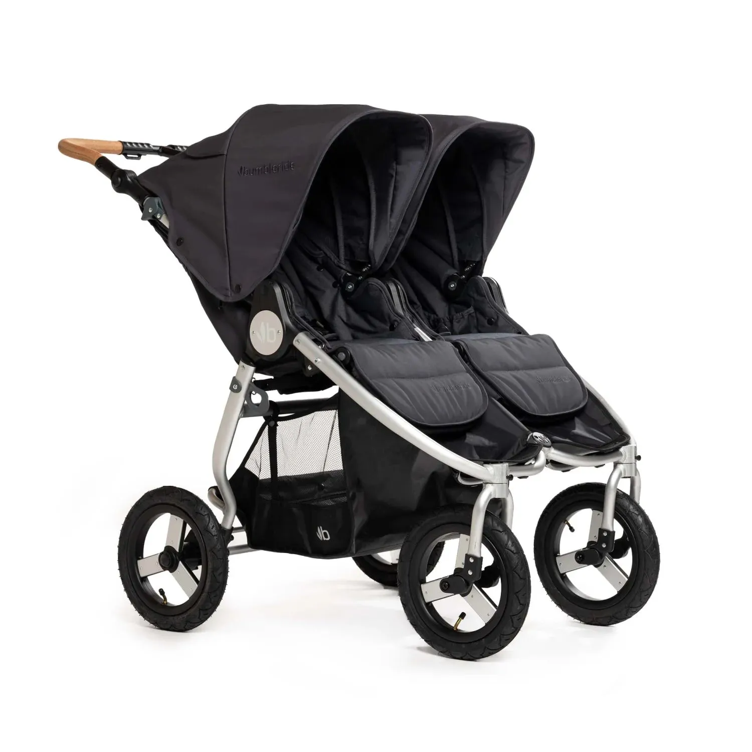 Bumbleride Indie Twin Stroller 2024