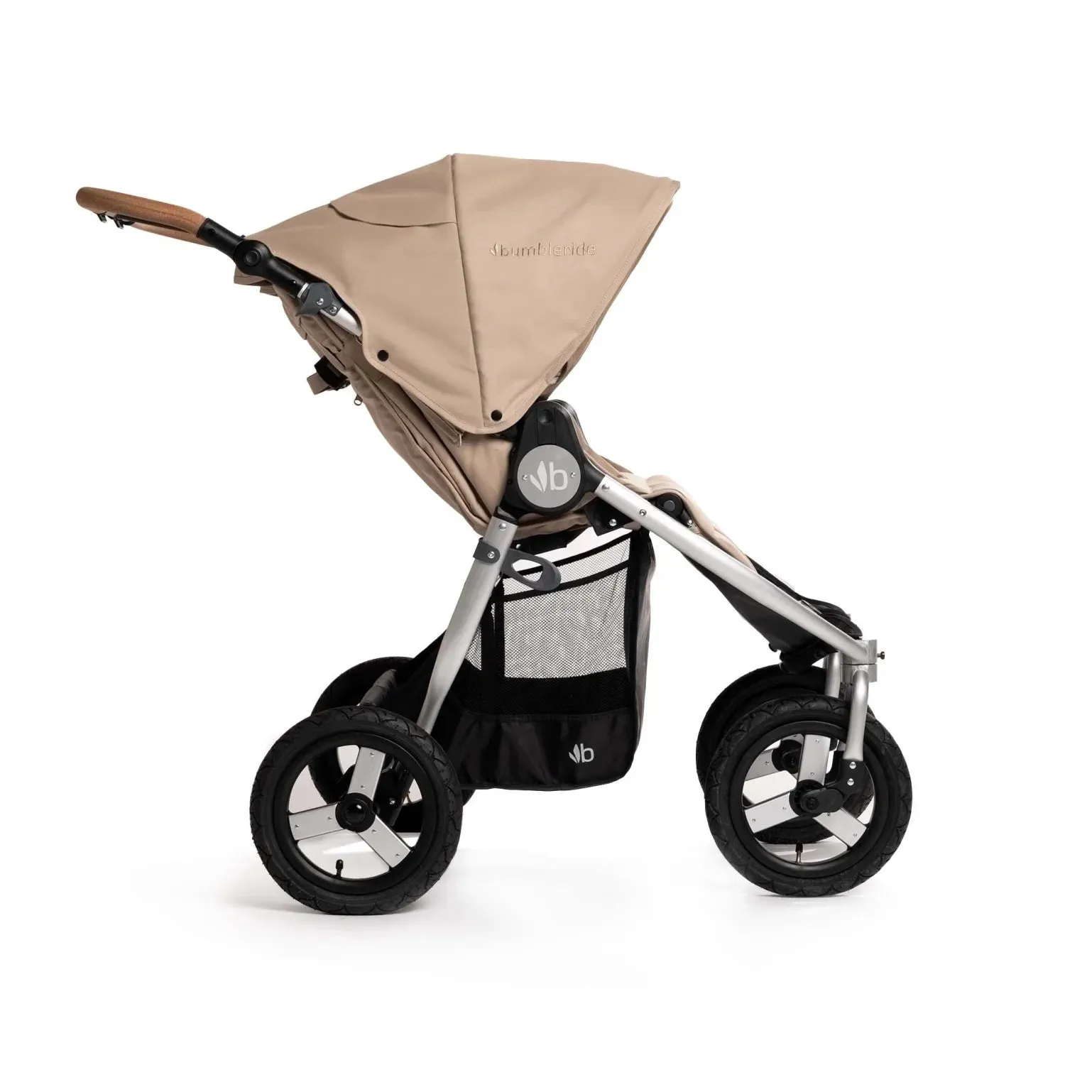 Bumbleride Indie Twin Stroller 2024