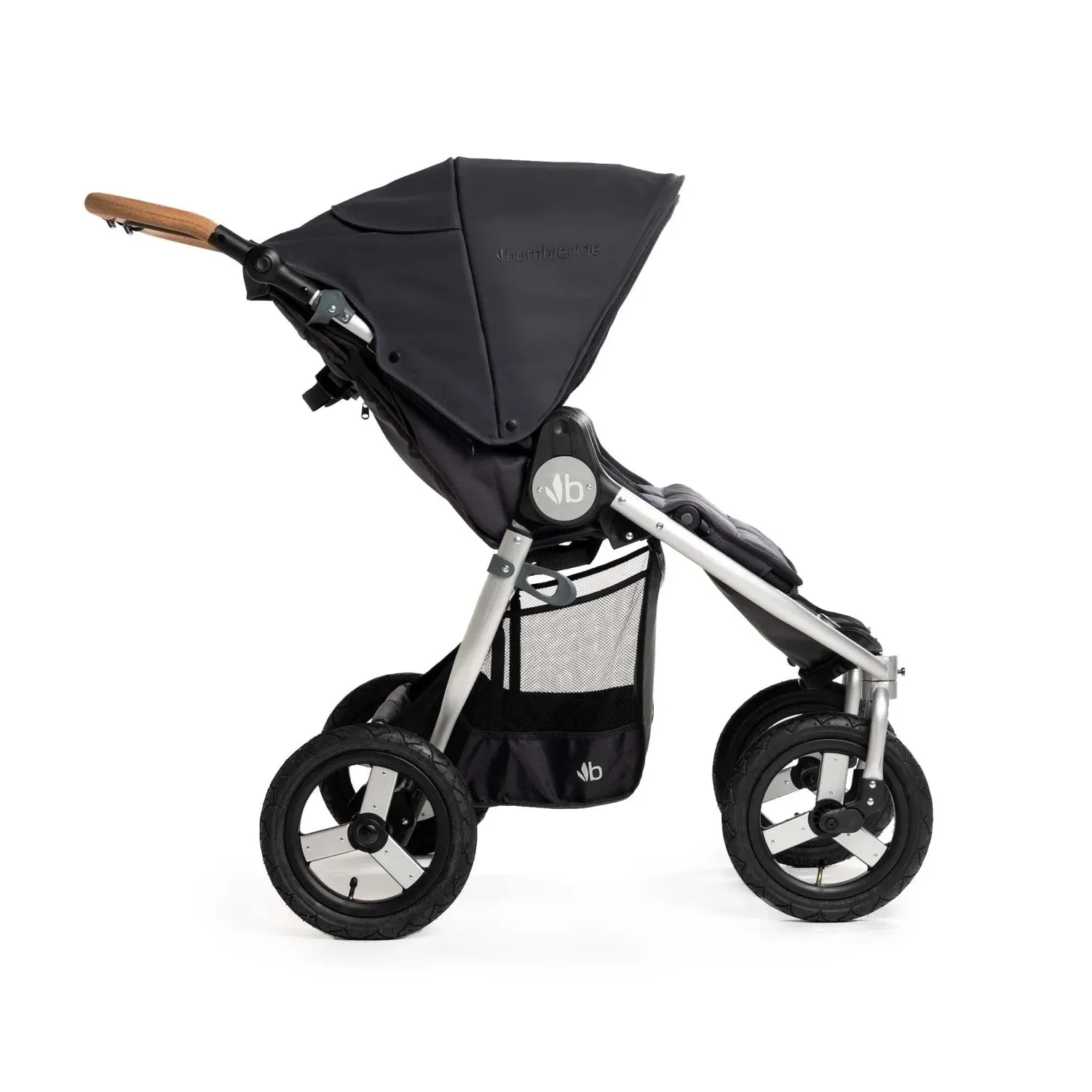 Bumbleride Indie Twin Stroller 2024