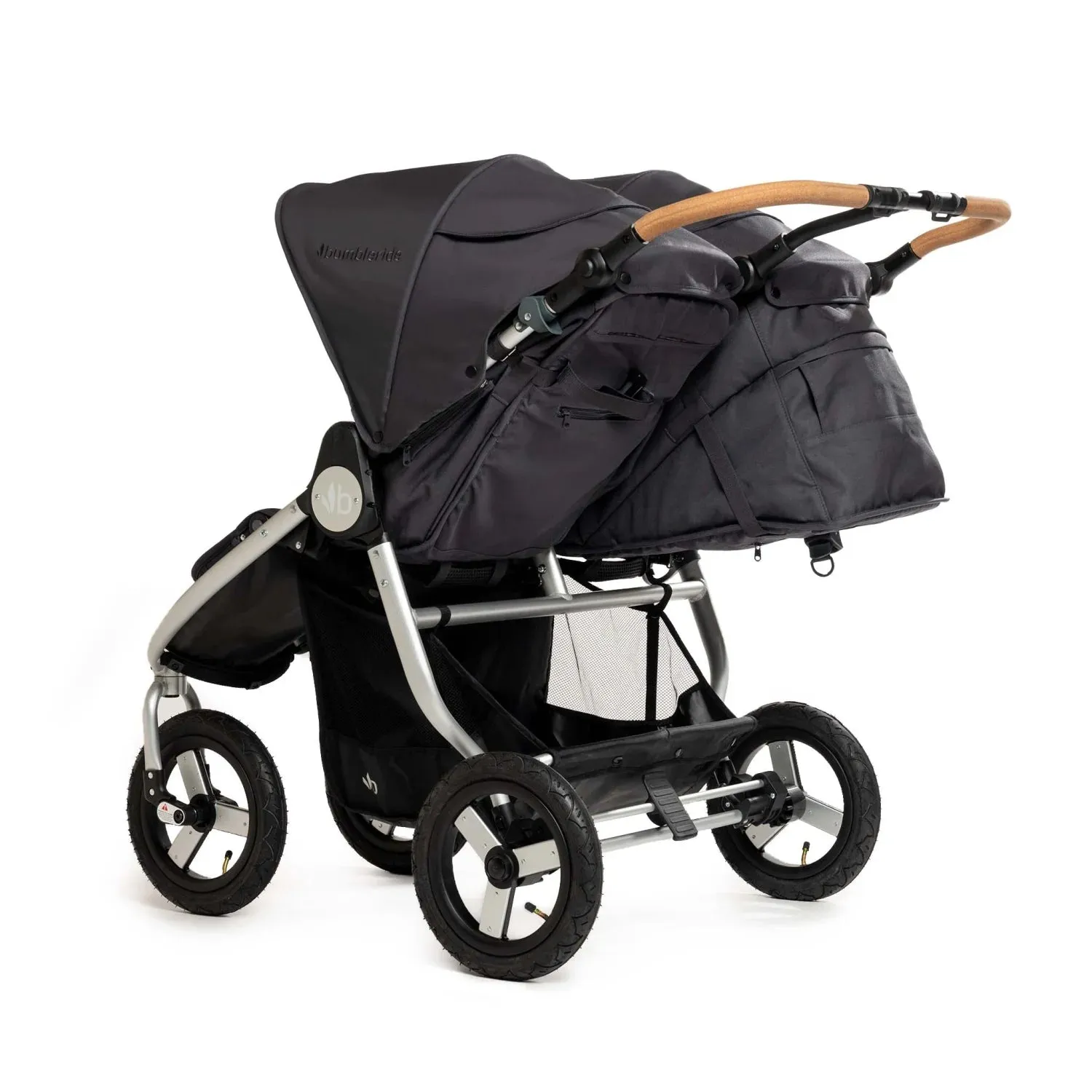 Bumbleride Indie Twin Stroller 2024