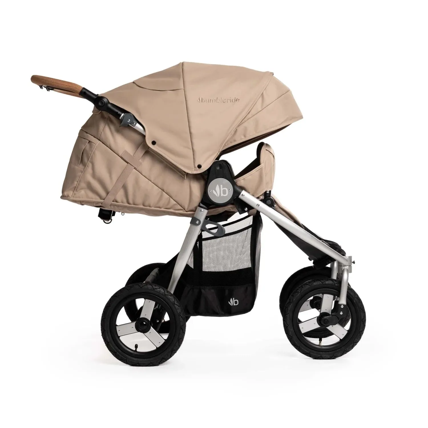 Bumbleride Indie Twin Stroller 2024