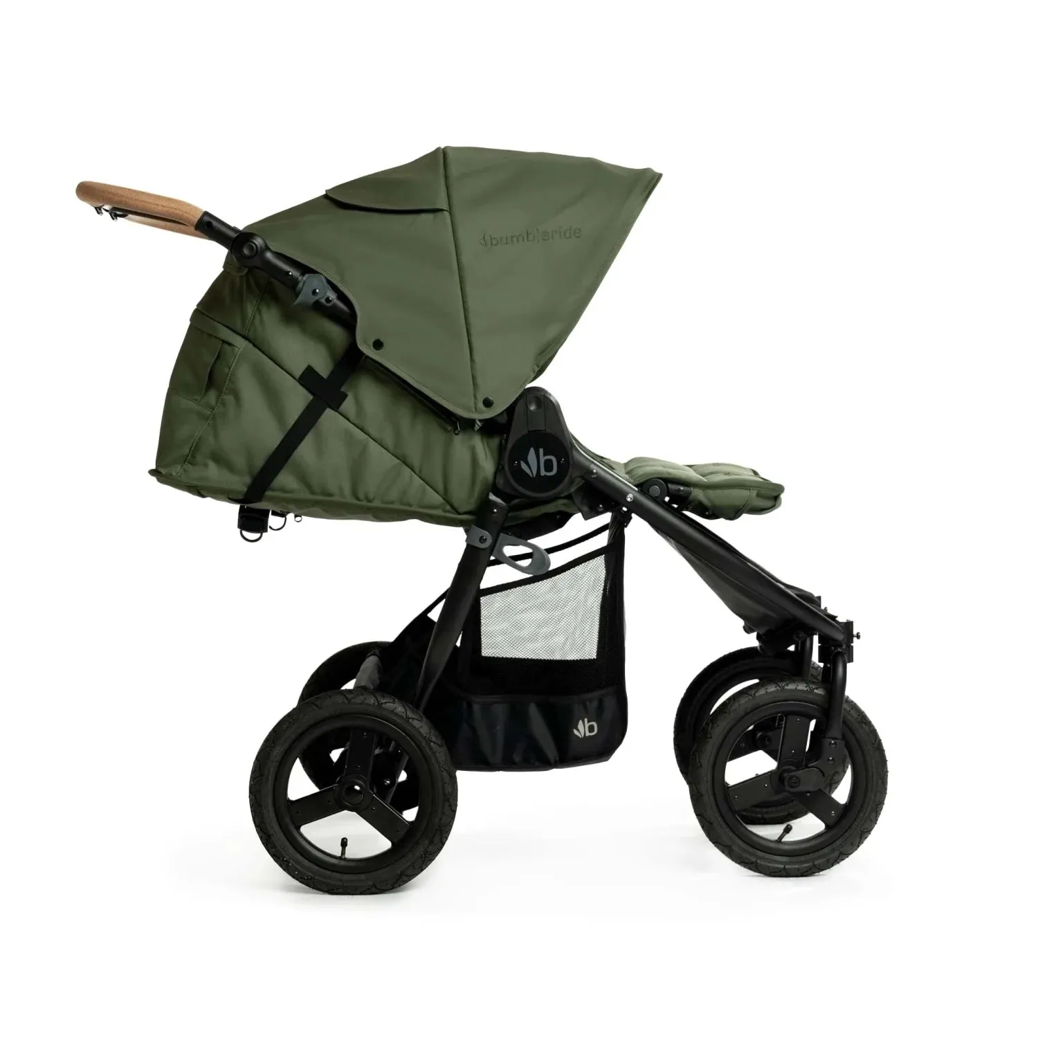 Bumbleride Indie Twin Stroller 2024