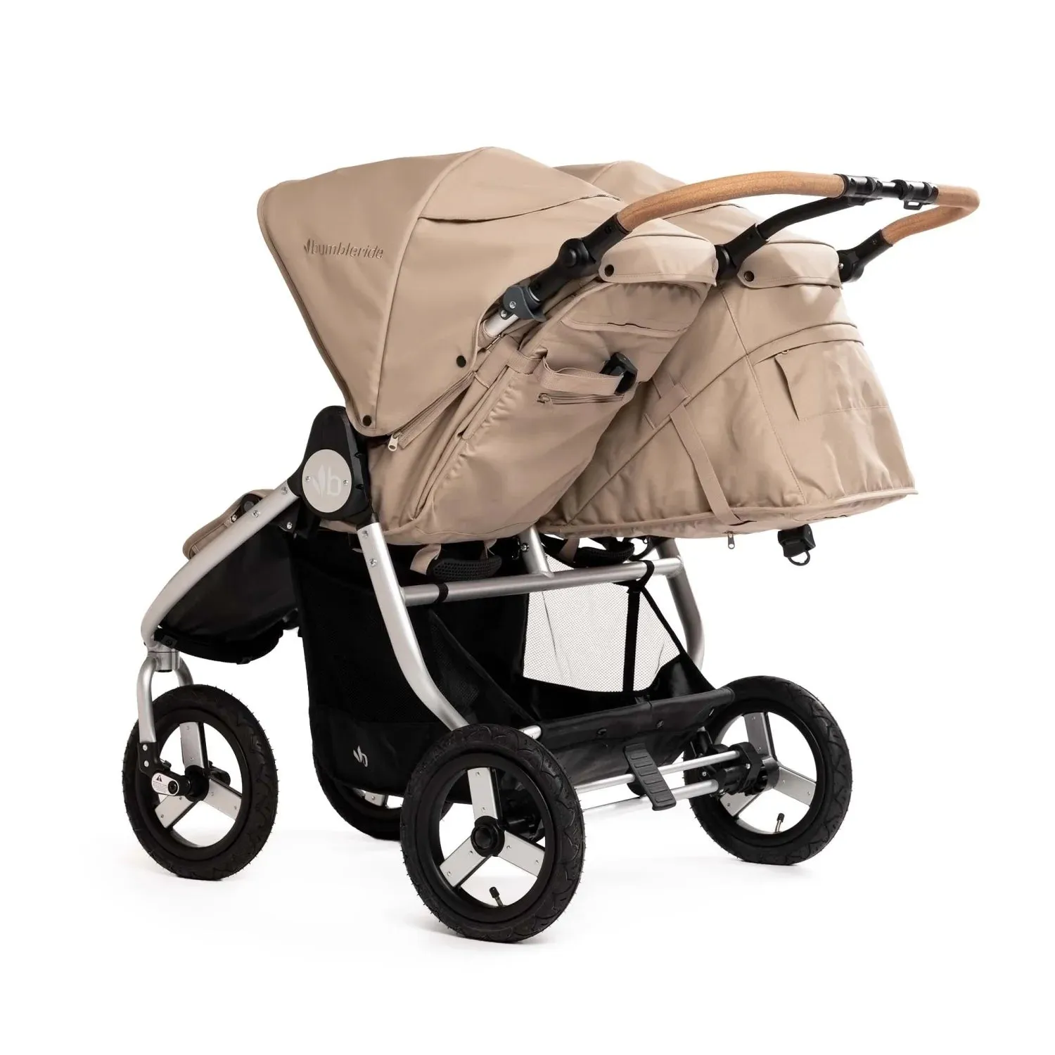 Bumbleride Indie Twin Stroller 2024