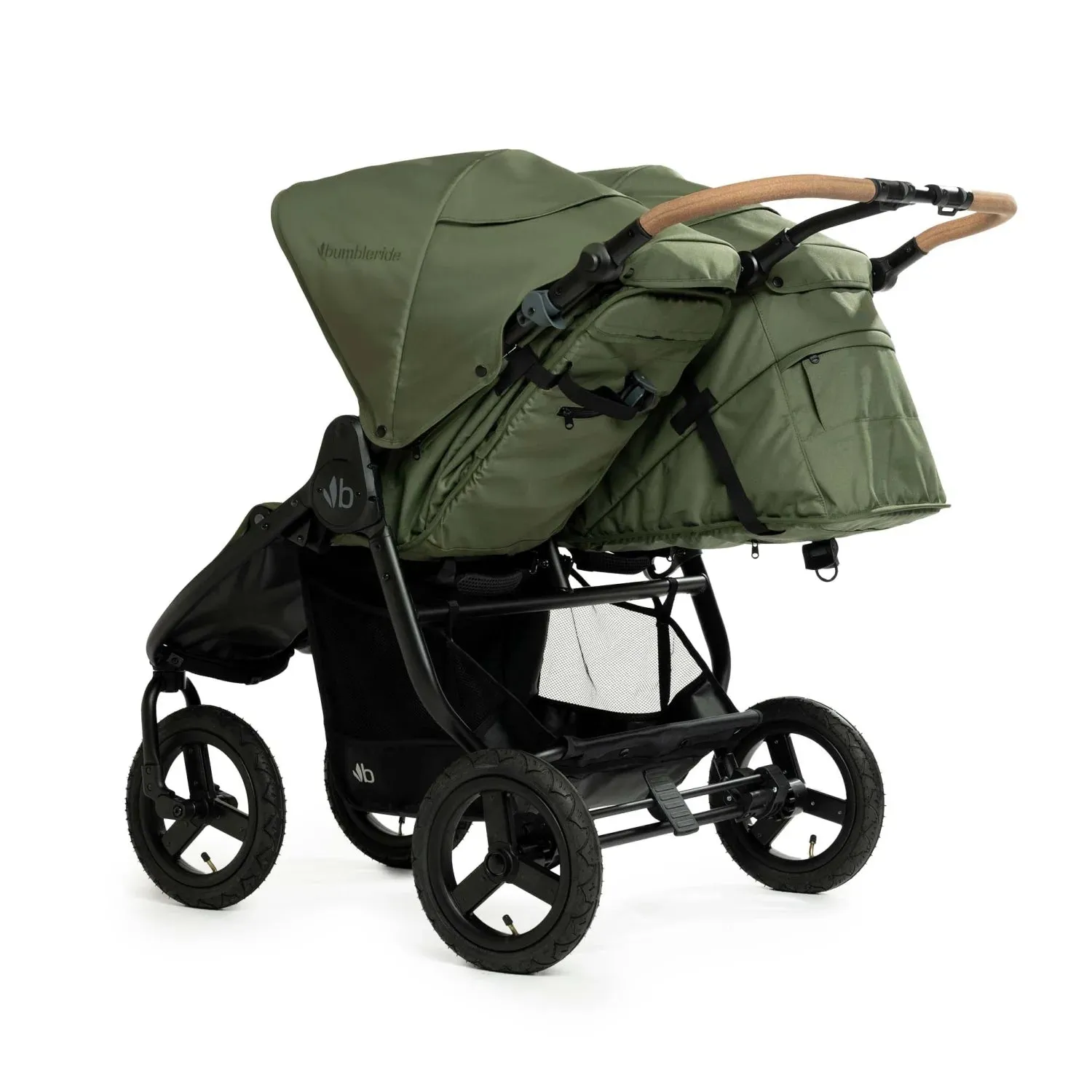 Bumbleride Indie Twin Stroller 2024