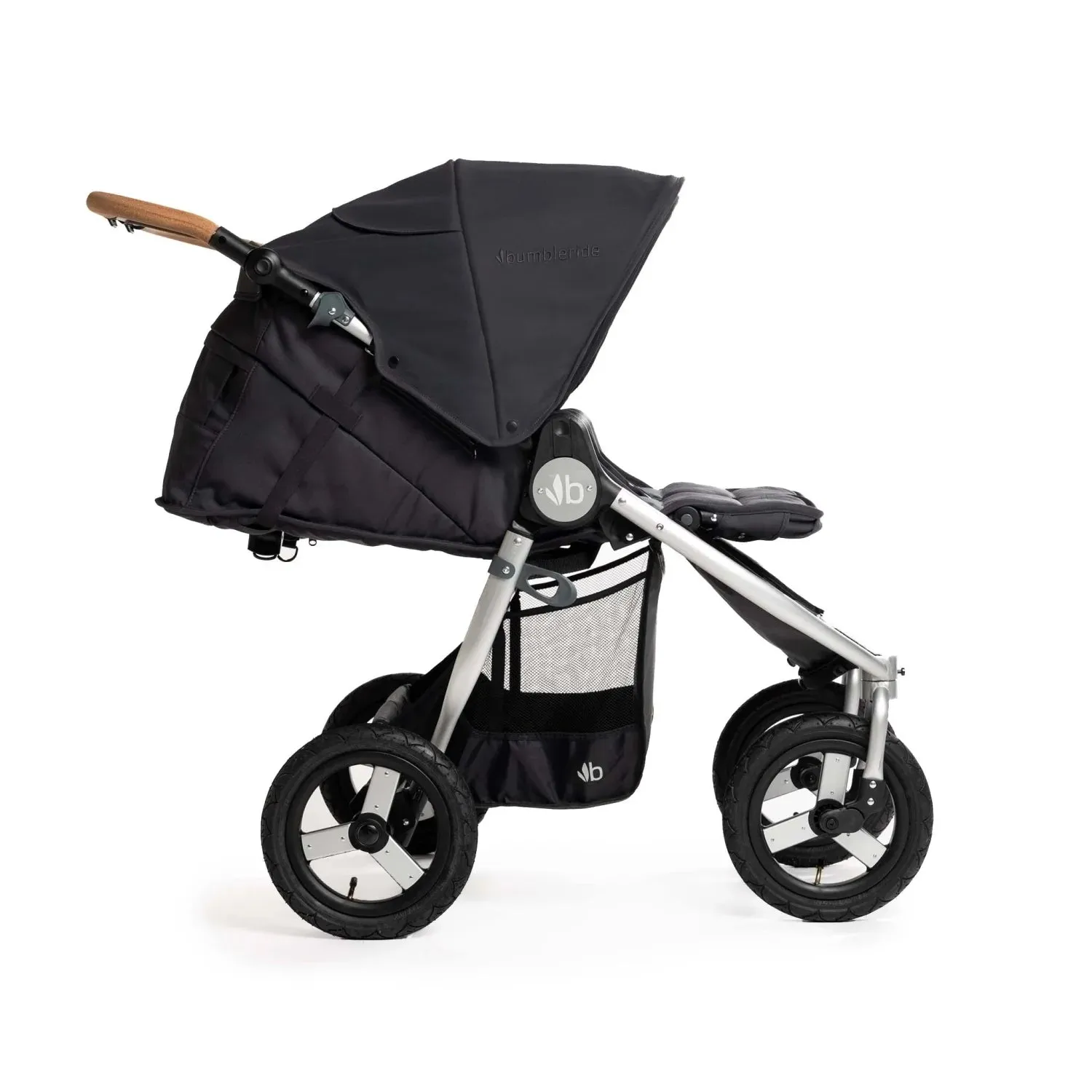 Bumbleride Indie Twin Stroller 2024