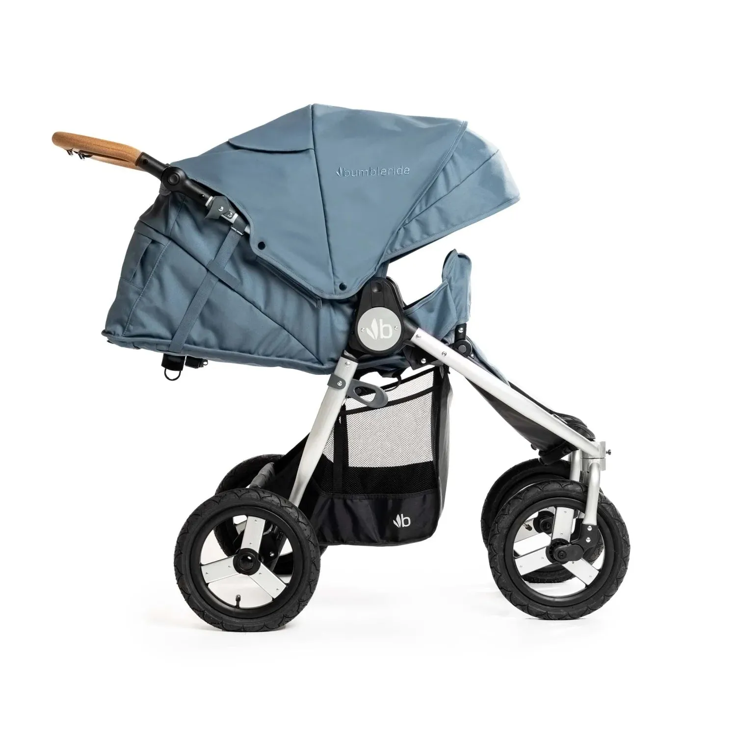 Bumbleride Indie Twin Stroller 2024