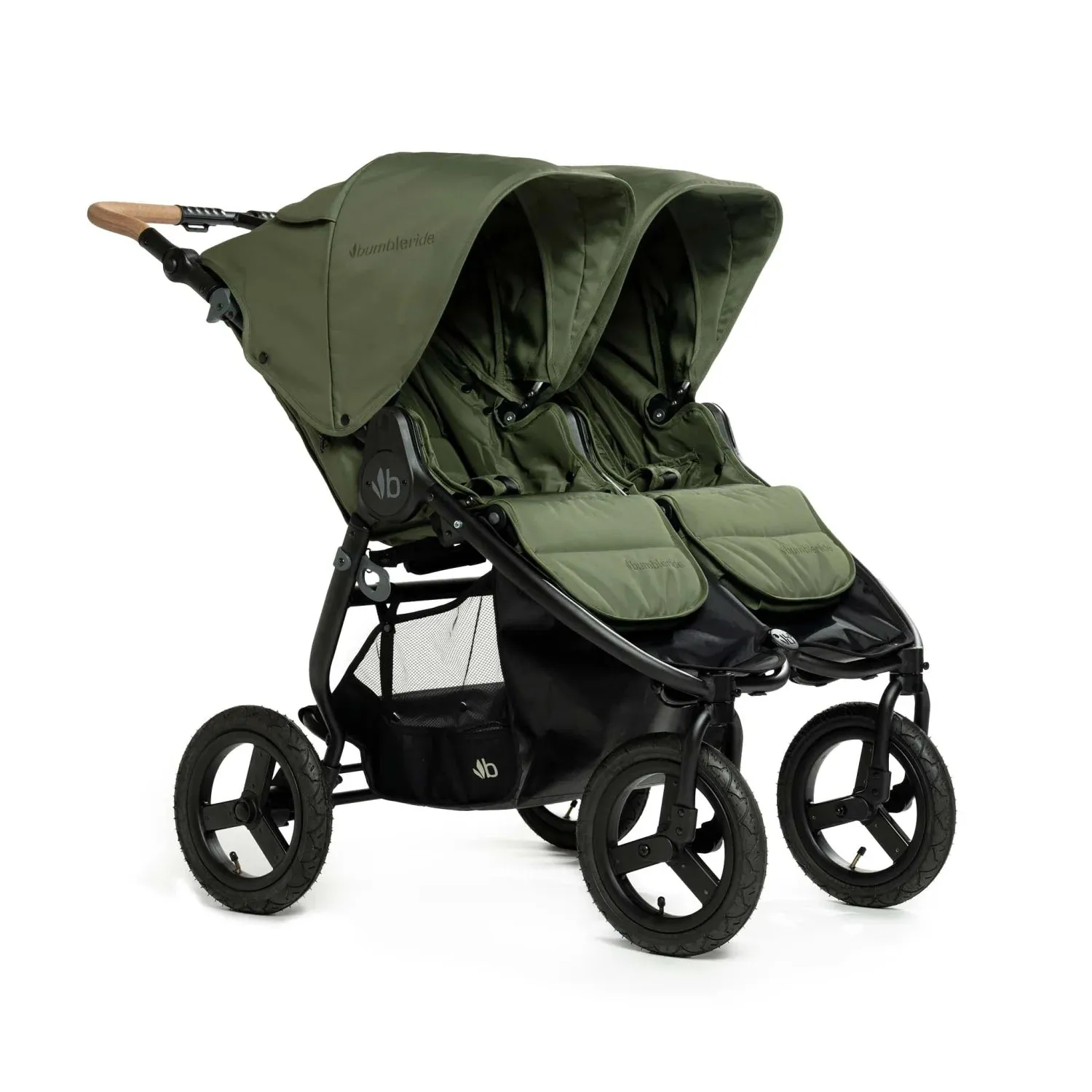 Bumbleride Indie Twin Stroller 2024