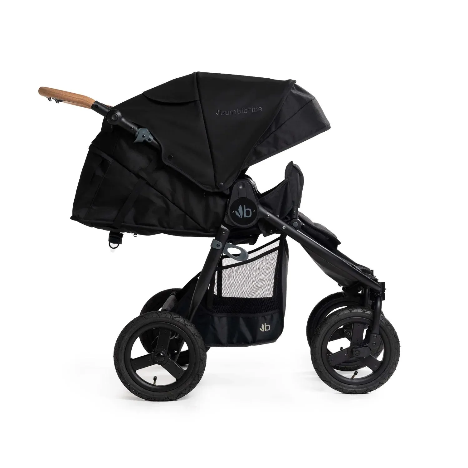 Bumbleride Indie Twin Stroller 2024