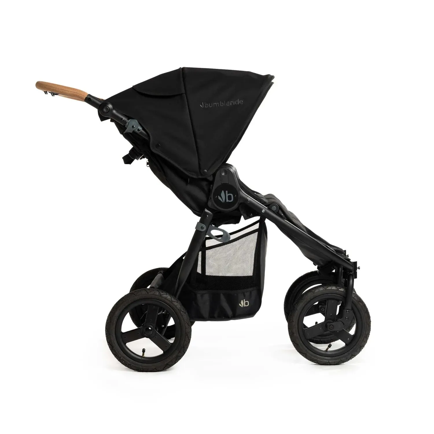 Bumbleride Indie Twin Stroller 2024