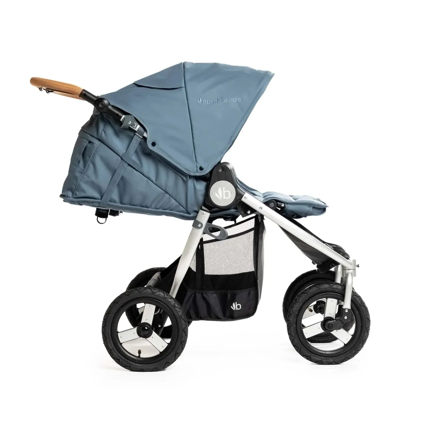 Bumbleride Indie Twin Stroller 2024