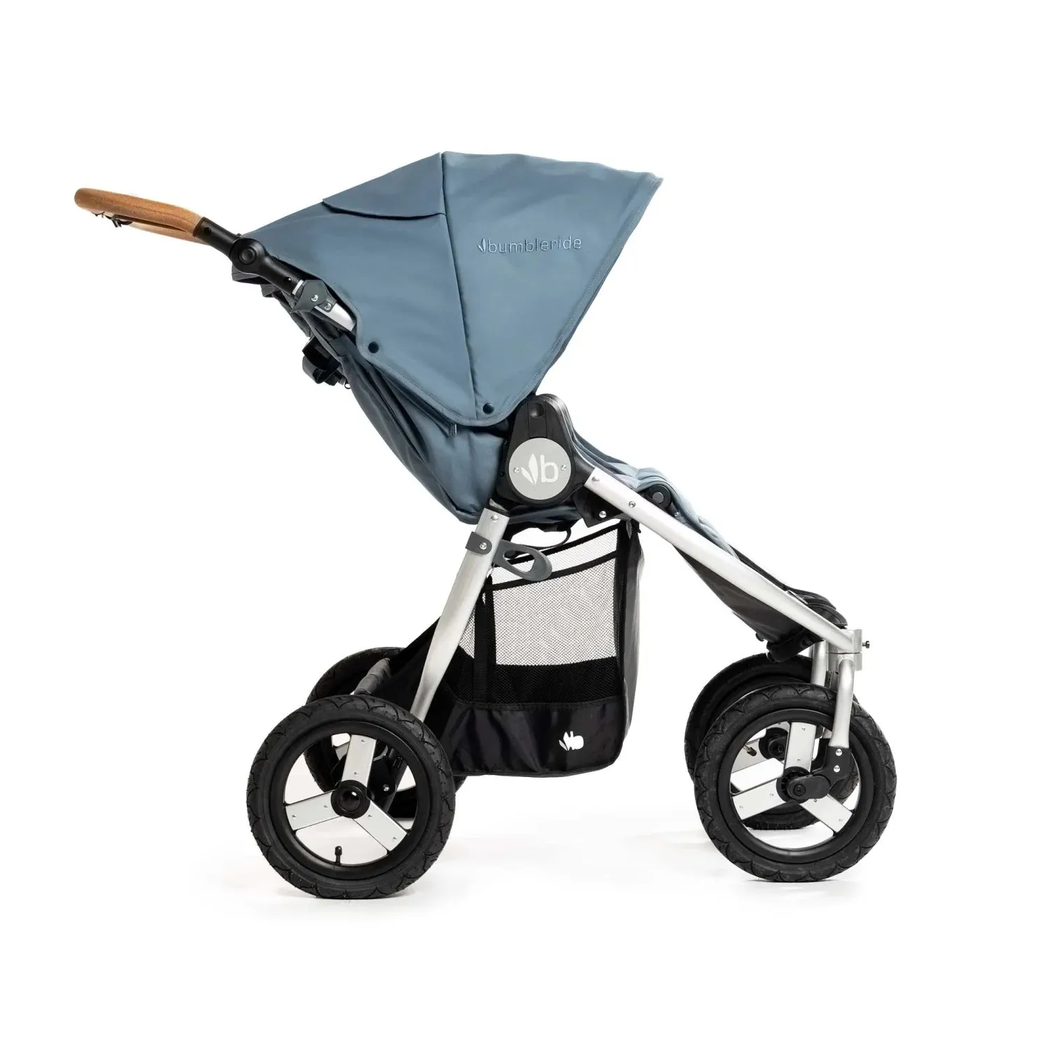 Bumbleride Indie Twin Stroller 2024