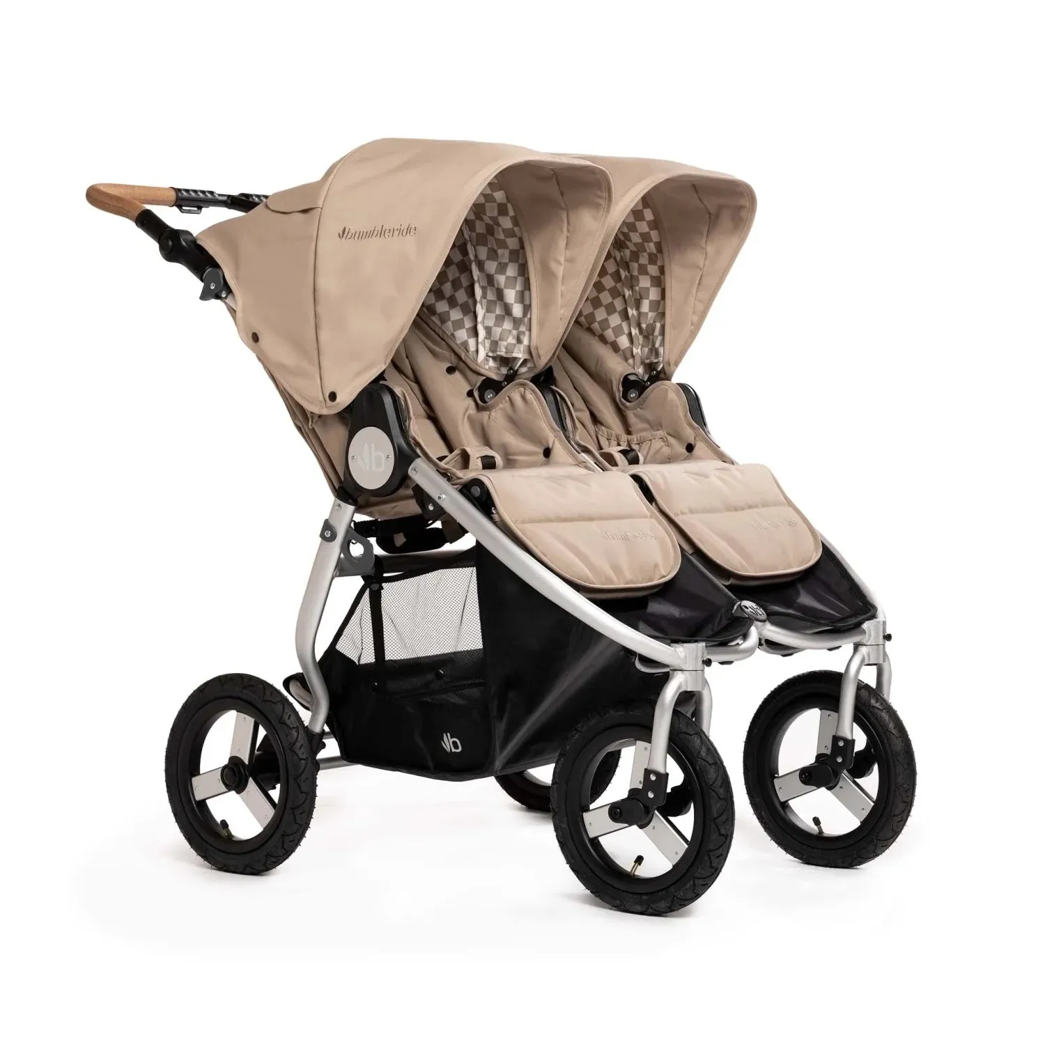 Bumbleride Indie Twin Stroller 2024