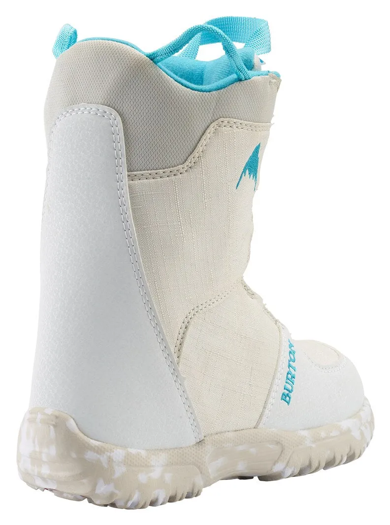 Burton Grom Boa Snowboard Boots 2024 - Youth