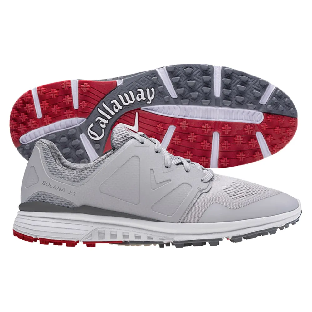 Callaway Solana XT Spikeless Golf Shoes 2020