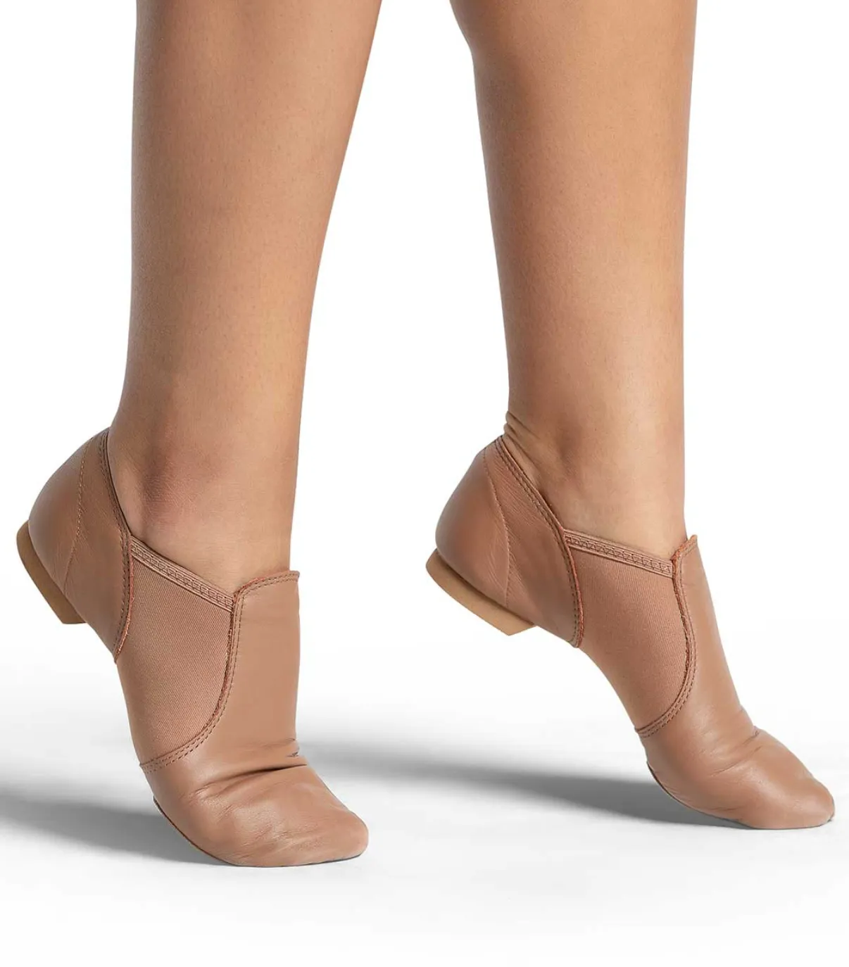 Capezio | E-Series Jazz Slip On | EJ2