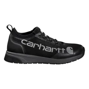 Carhartt FA3002 Men's Force 3-inch Sd Soft Toe Work Sneaker