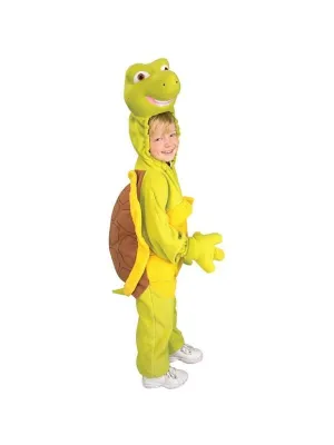 Childs Turtle Costume