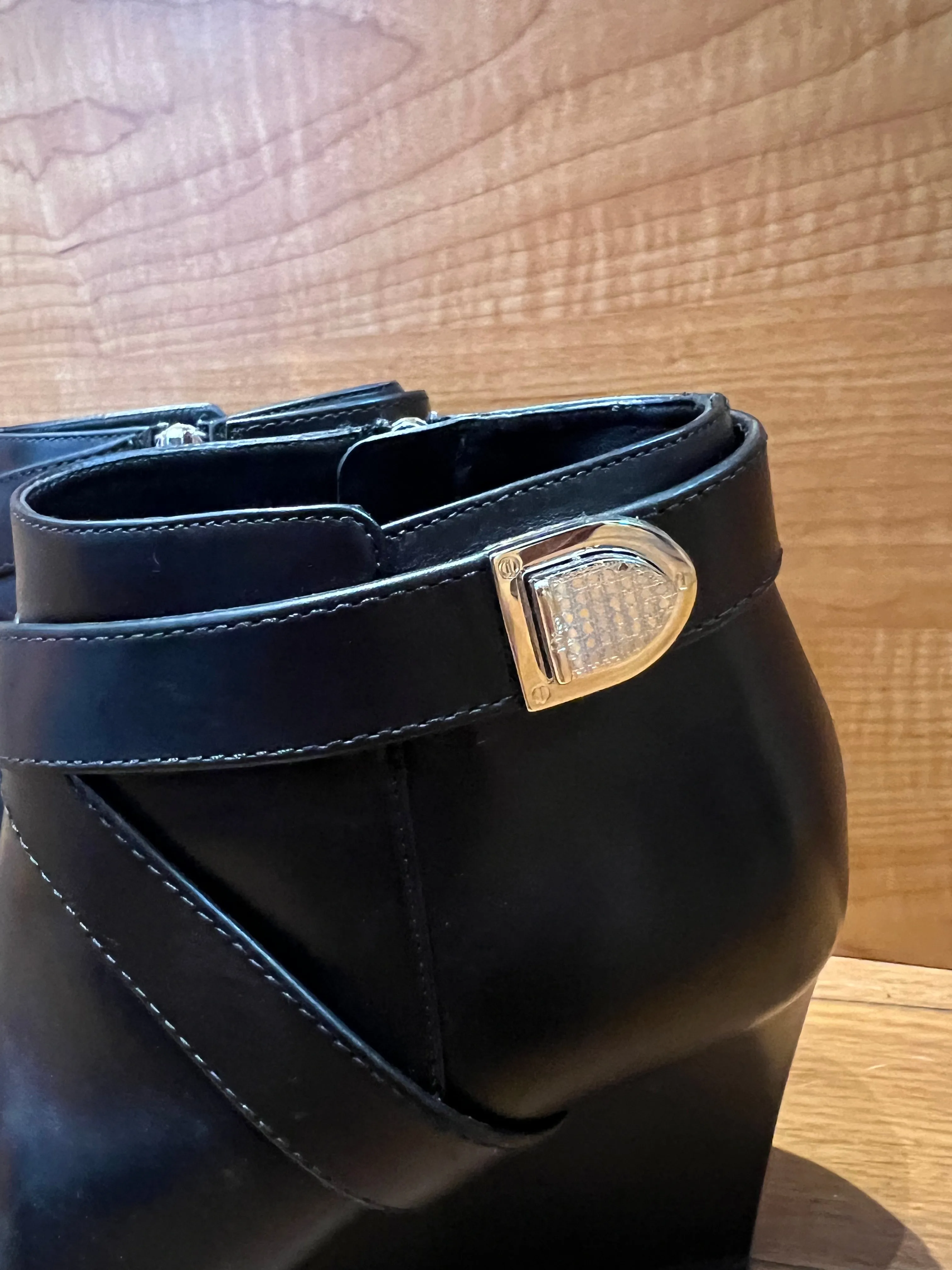 Christian Dior Boots Size 7.5