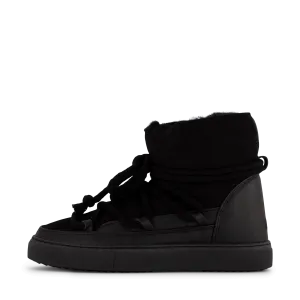 Classic Sneaker Black