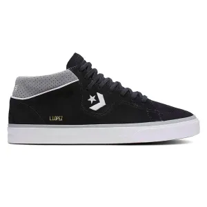 Converse CONS Louie Lopez Pro Mid Black/Ash Stone