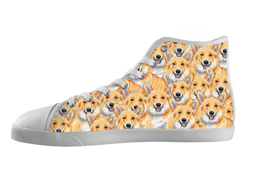 Corgi Shoes