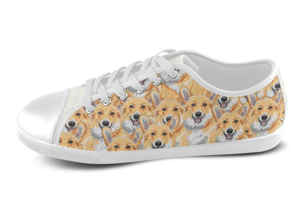 Corgi Shoes