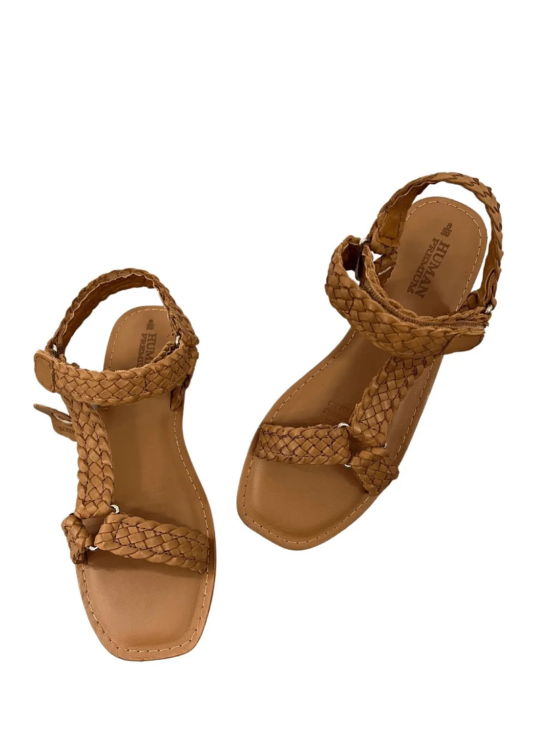 Coup Sandals