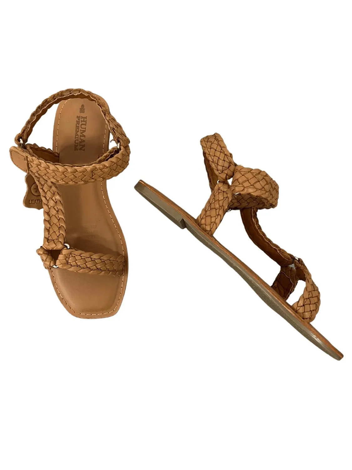 Coup Sandals