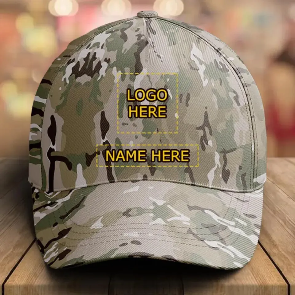 Custom company gifts, Thoughtful Corporate Gifts Personalized Logo Hat, Custom Hat, Personalized Ball Cap, Hats-B09100