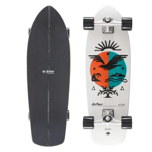 CX Surfskate Surf Rocket