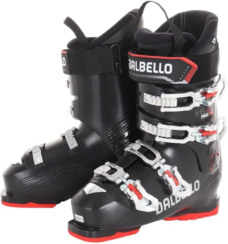 Dalbello Veloce Max 75 Ski Boots - 2025 - Men's