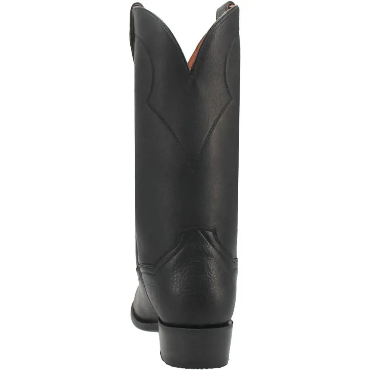 Dan Post Pike - Men's Leather Cowboy Boots