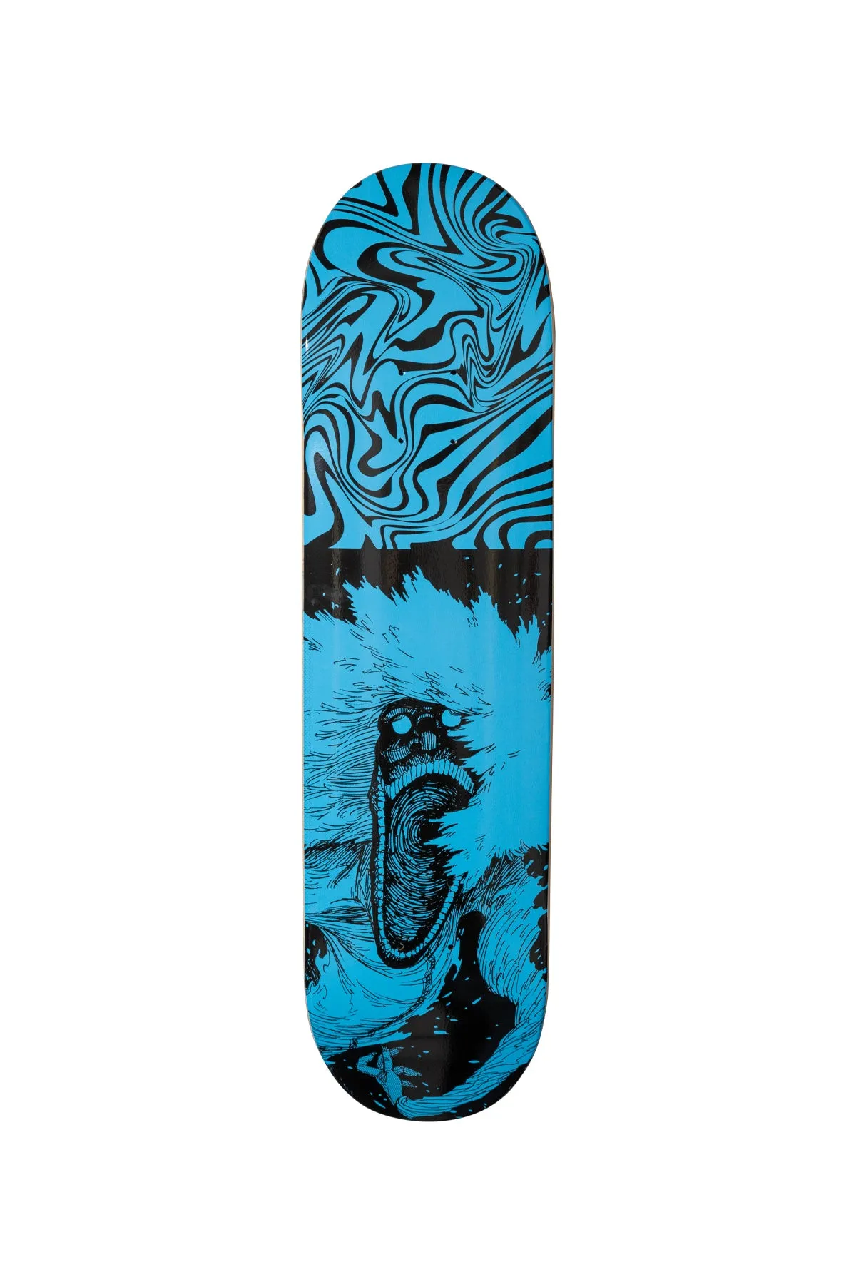 Dandadan Skate Deck