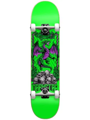 Darkstar Levitate First Push Complete Skateboard 8