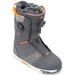 DC Judge Snowboard Boots